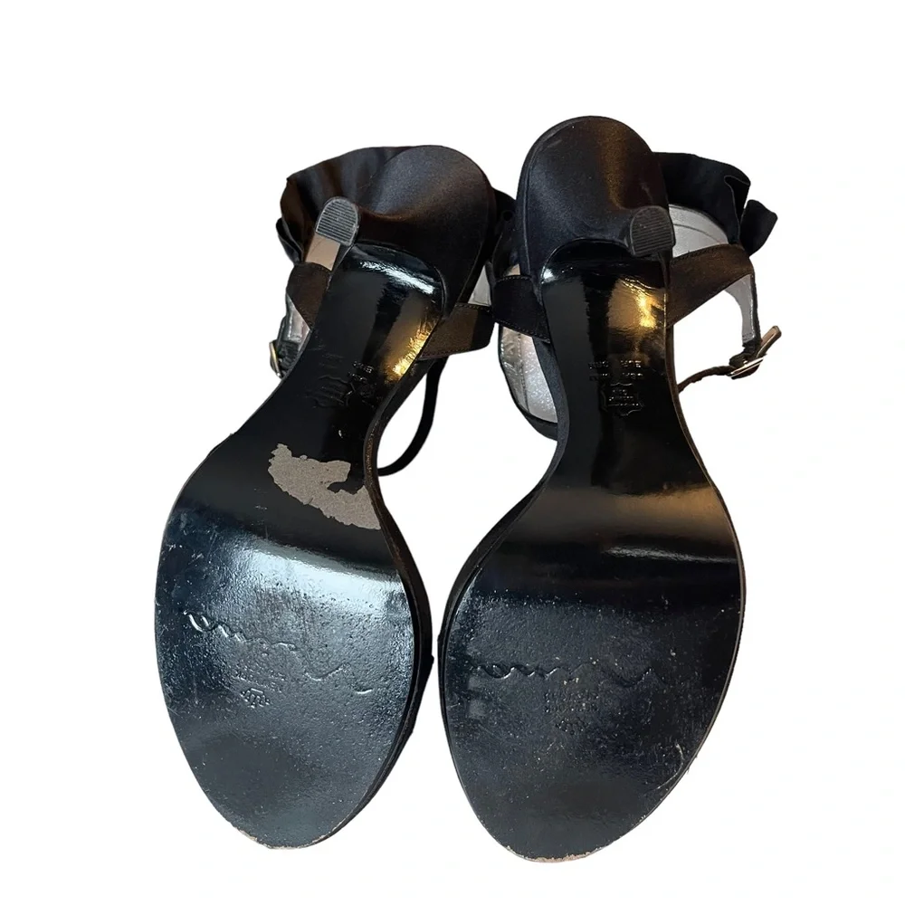 Nina women black